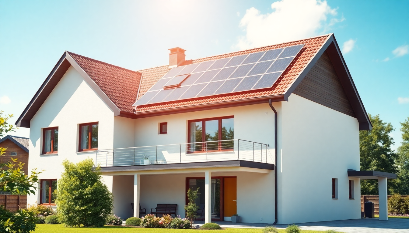 Energieberatung in Leopoldshöhe: energetische Gebäudeanalyse durch Sachverständigen