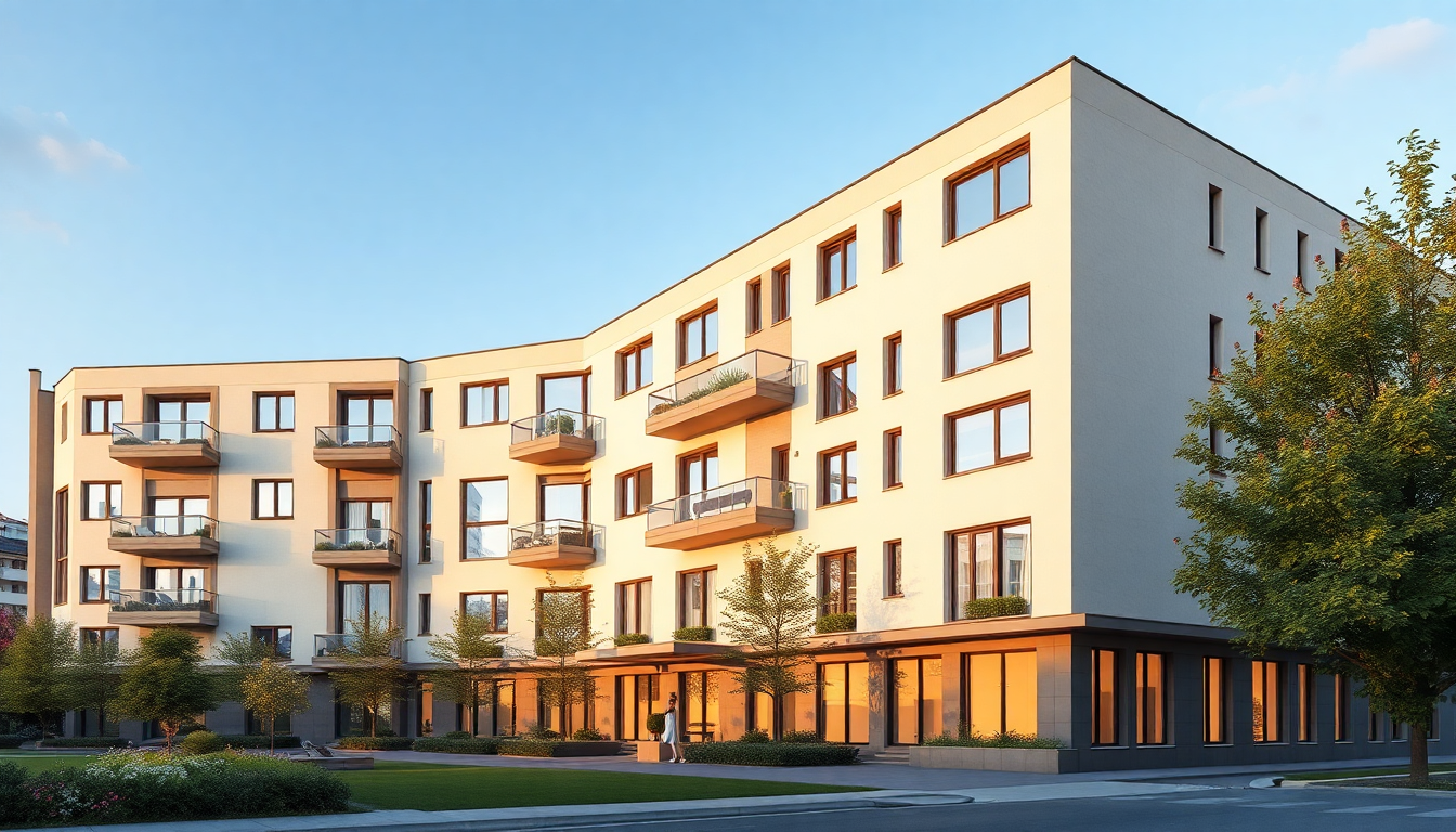 Immobilienbewertung in Leopoldshöhe: Marktwertermittlung durch geprüften Sachverständigen