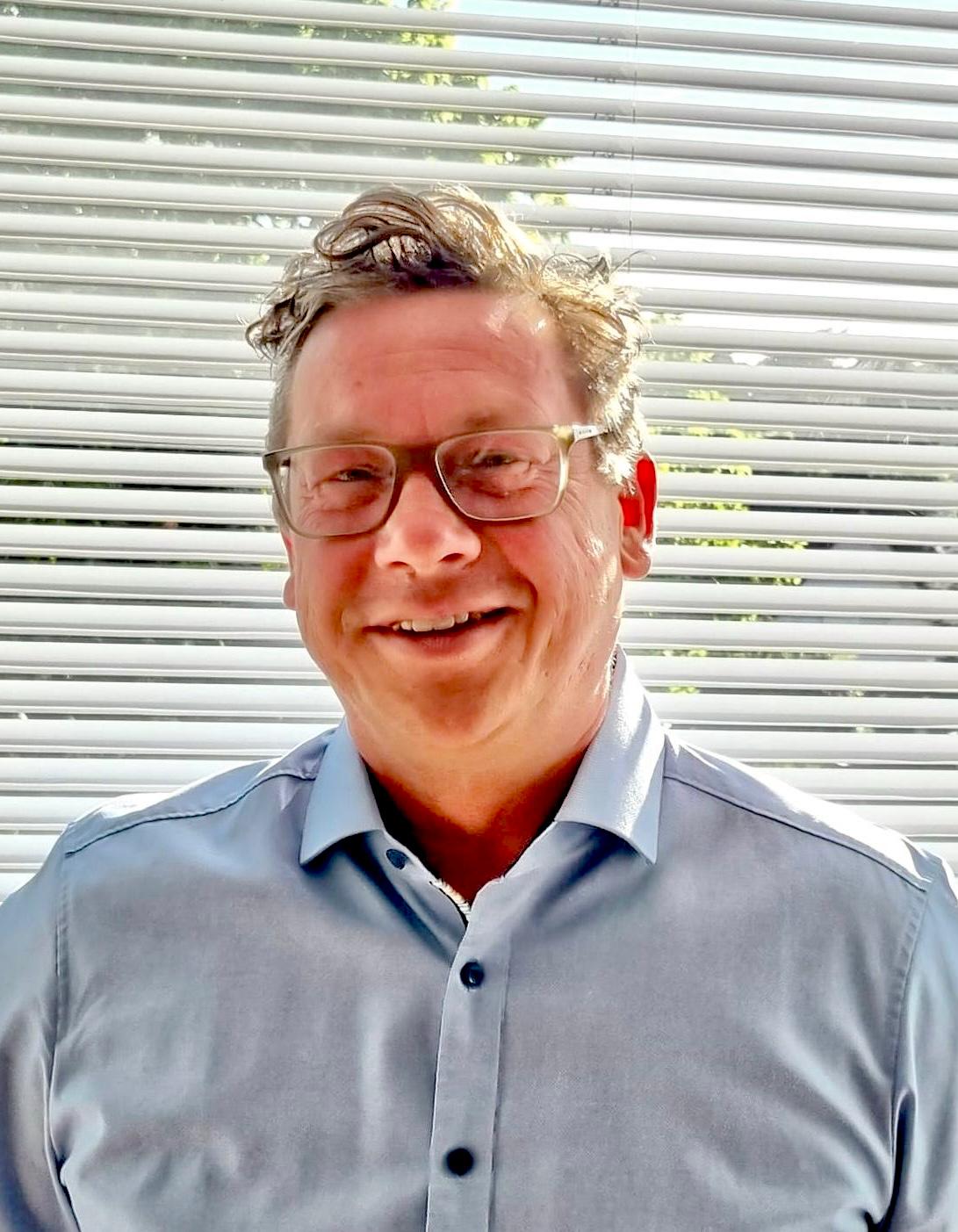 Marc-Andre Pohl, unabhängiger Sachverständiger in Leopoldshöhe